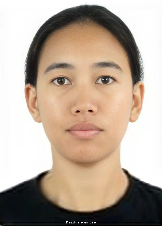 PINKI T. | NEPALI LIVE OUT MAID & NANNY | 10 YR EXP | DUBAI NEPALI PART TIME & FULL TIME IN DUBAI NORTHERN EMIRATES