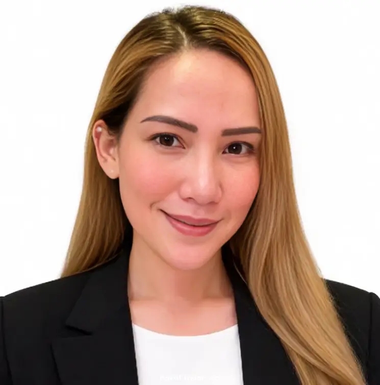 GISELLE C. | FILIPINO NANNY AND HOUSEMAID | 8 YEARS EXP | DUBAI FILIPINO FULL TIME IN DUBAI NORTHERN EMIRATES