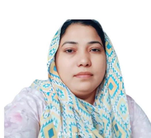 HOSNE M.|BANGLADESHI FULL TIME LIVE IN NANNY & COOK|OWN VISA| DUBAI BANGLADESHI FULL TIME IN DUBAI NORTHERN EMIRATES