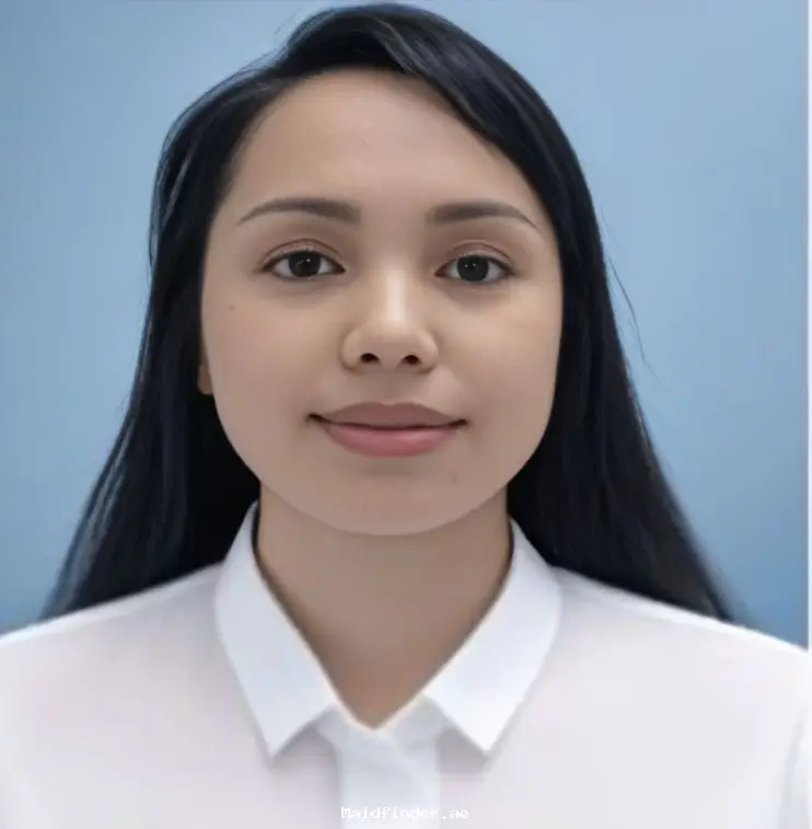 EMILY S. | FILIPINO MAID AND NANNY | 3 YEARS EXP. | DUBAI FILIPINO FULL TIME IN DUBAI NORTHERN EMIRATES
