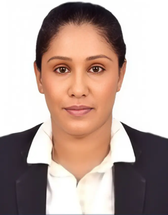 Nadeeshika A. | Srilankan Full Time Maid & Nanny | Own Visa | Dubai