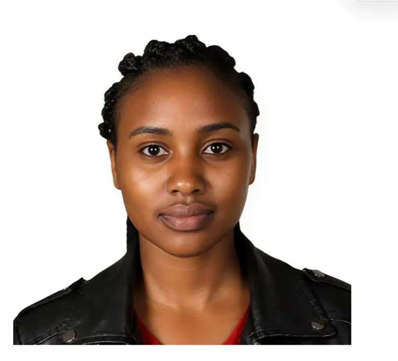LOISE K. | KENYAN FULL TIME NANNY & DRIVER | 4 YR EP | DUBAI KENYAN FULL TIME IN DUBAI NORTHERN EMIRATES