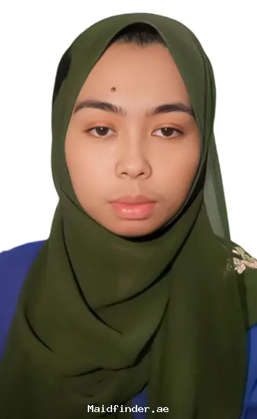 HURAIMA A. | FILIPINO LIVE OUT NANNY & COOK| OWN VISA|DUBAI FILIPINO PART TIME & FULL TIME IN DUBAI NORTHERN EMIRATES