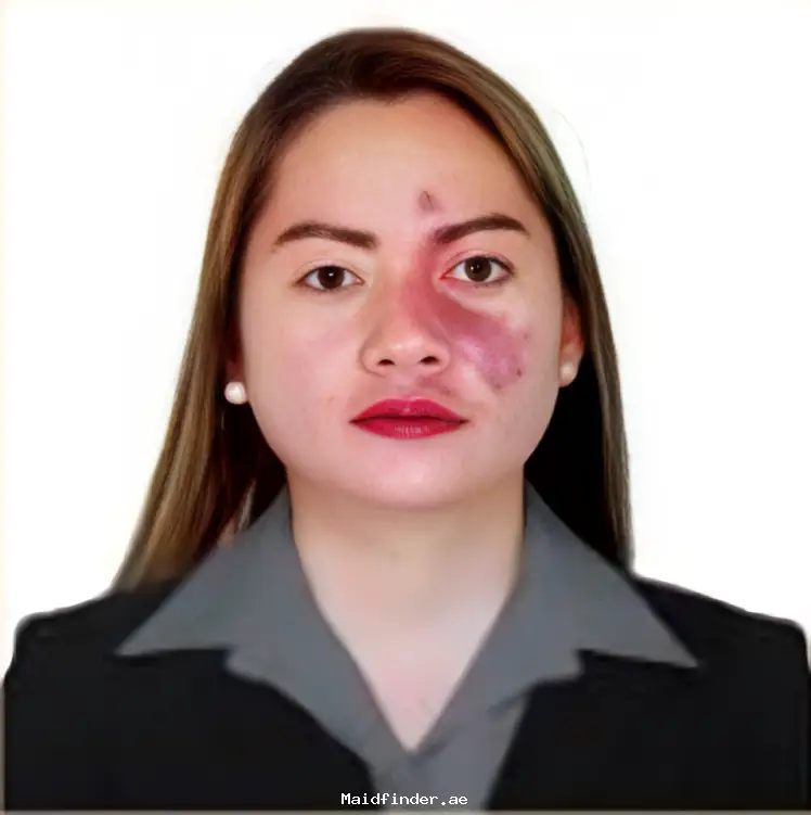 JASMINE T. | FILIPINO LIVE OUT NANNY & TUTOR | VISIT VISA | DUBAI FILIPINO FULL TIME IN DUBAI NORTHERN EMIRATES