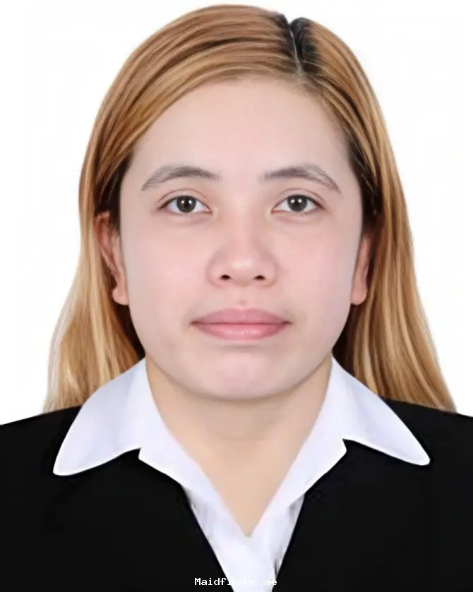 SHYLLA MAE S. | FILIPINO LIVE-OUT MAID AND NANNY | 8 YEARS EXP. | DUBAI FILIPINO FULL TIME IN DUBAI NORTHERN EMIRATES