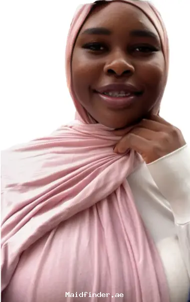 MIRIA A.| UGANDAN LIVE OUT NANNY & MAID |OWN VISA | DUBAI UGANDAN PART TIME & FULL TIME IN DUBAI NORTHERN EMIRATES