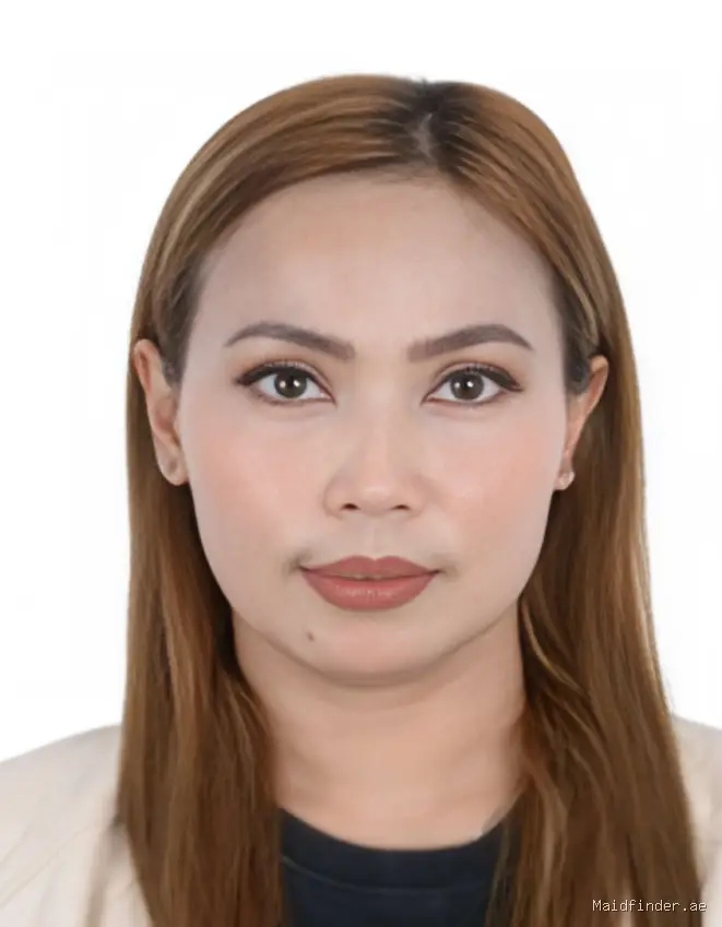 Watwat D. - Indonesian maid in Dubai Northern Emirates