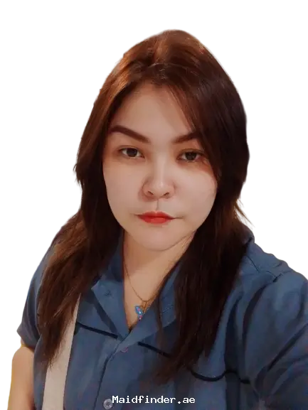 ABEGAIL C.| FILIPINO LIVE-OUT MAID AND NANNY | 7 YEARS EXP. | DUBAI FILIPINO FULL TIME IN DUBAI NORTHERN EMIRATES