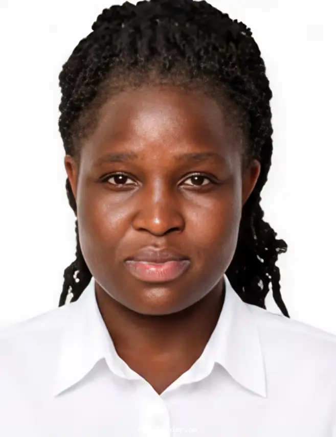 ERICA C. | KENYAN LIVE IN MAID & NANNY | 3 YR EXP | SHARJAH KENYAN FULL TIME IN SHARJAH