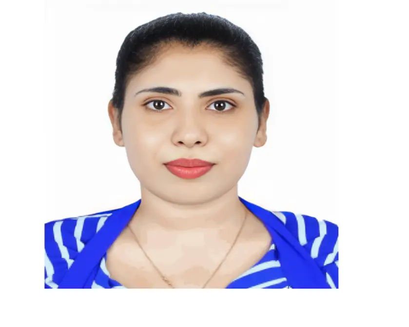 MAYUMI A. | SRILANKAN LIVE OUT MAID & NANNY | OWN VISA | DUBAI SRILANKAN PART TIME & FULL TIME IN DUBAI NORTHERN EMIRATES