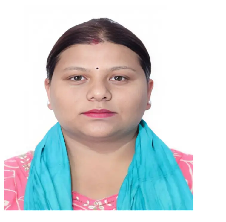 DEEPA B. | NEPALI LIVE IN HOUSEMAID | VISIT VISA | DUBAI