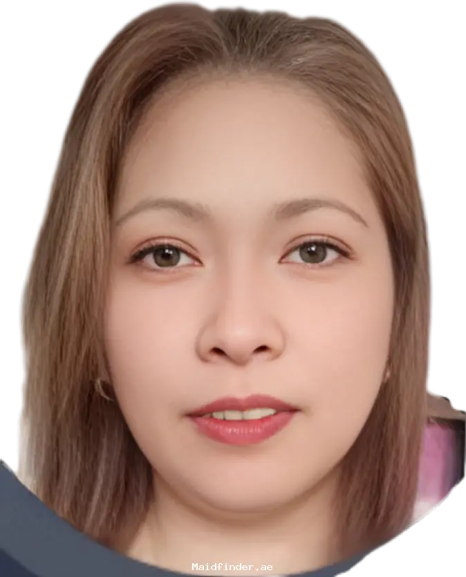 NORA R. | FILIPINO COOK AND MAID | VISIT VISA | DUBAI FILIPINO FULL TIME IN DUBAI NORTHERN EMIRATES