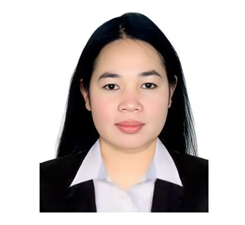 MELINA F.| FILIPINO MAID AND NANNY | OWN VISA | DUBAI