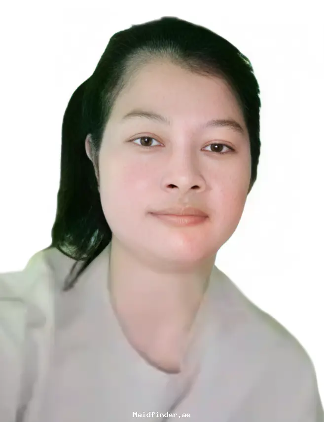 WARSINAH S. | INDONESIAN LIVE  OUT MAID & NANNY | OWN VISA | DUBAI