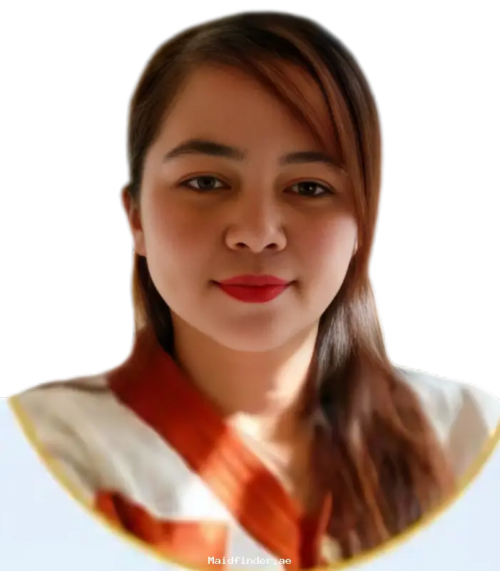 MARY JANE U. | FILIPINO LIVE IN NANNY & MAID | 4 YRS EXP | DUBAI FILIPINO FULL TIME IN DUBAI NORTHERN EMIRATES