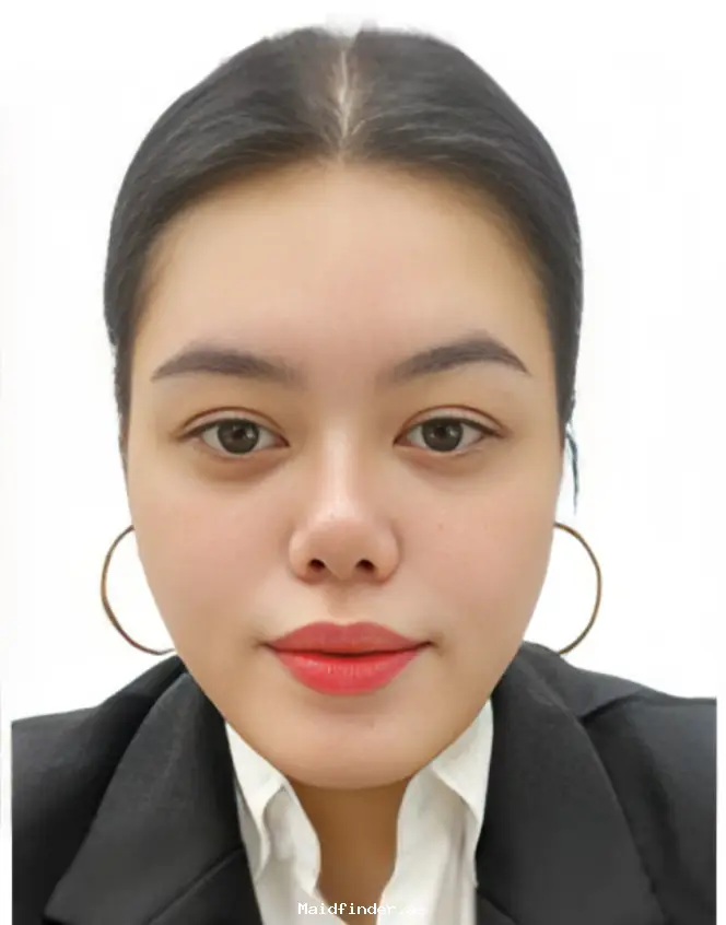 EEN D. | INDONESIAN FULL TIME MAID & NANNY | OWN VISA | DUBAI INDONESIAN FULL TIME IN DUBAI NORTHERN EMIRATES