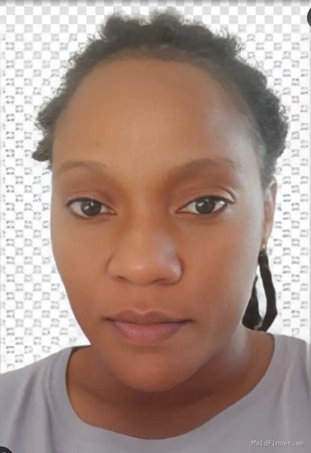 Monika N. - Ugandan maid in Dubai Northern Emirates