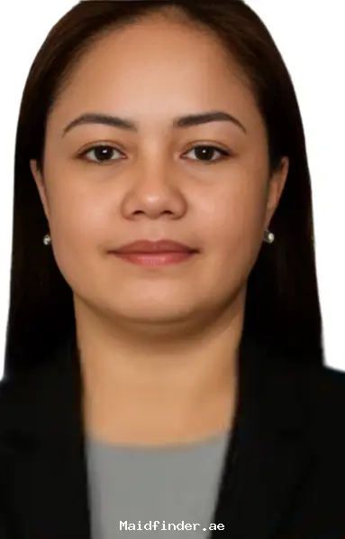 LORINA O. | FILIPINO FULL TIME MAID AND NANNY | 7 YR EXP | DUBAI FILIPINO FULL TIME IN DUBAI NORTHERN EMIRATES