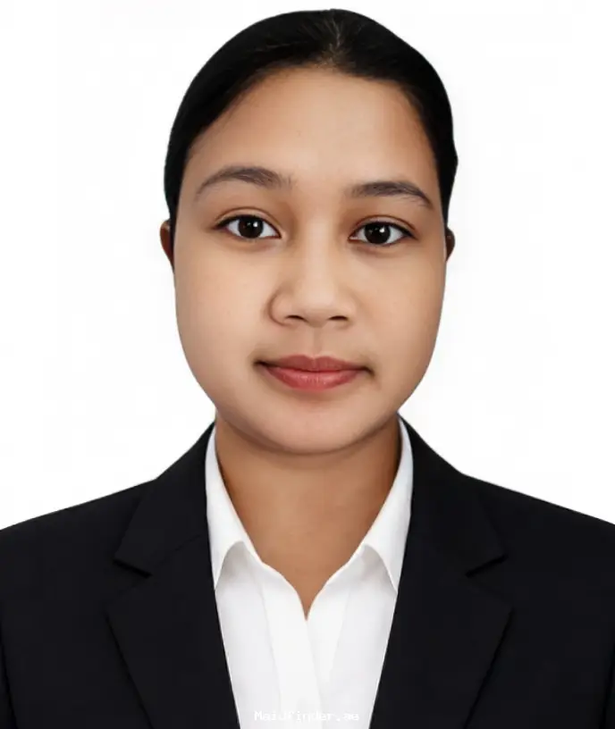 FELY M. | FILIPINO FULL TIME NANNY/HOUSEMAID | 8 YRS EXP | DUBAI FILIPINO FULL TIME IN DUBAI NORTHERN EMIRATES