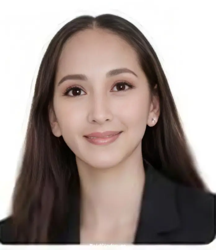 JOANNA A. | FILIPINO LIVE -OUT MAID AND NANNY | 9 YEARS EXP. | DUBAI FILIPINO FULL TIME IN DUBAI NORTHERN EMIRATES