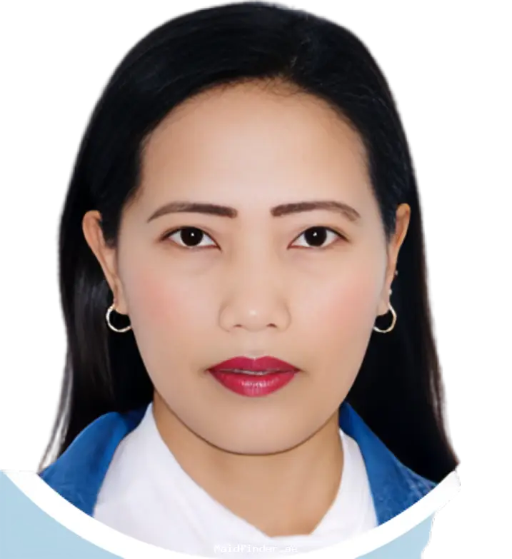 REYNALYN M. | FILIPINO FULL TIME NANNY AND HOUSEMAID | OWN VISA | DUBAI