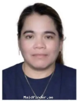 GRACE FAA.| FILIPINO LIVE-OUT MAID AND NANNY | OWN VISA | DUBAI FILIPINO PART TIME & FULL TIME IN DUBAI NORTHERN EMIRATES