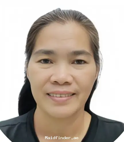 GRACE D. | FILIPINO FULL TIME CAREGIVER AND NANNY | 8 YEARS EXP| DUBAI FILIPINO FULL TIME IN DUBAI NORTHERN EMIRATES