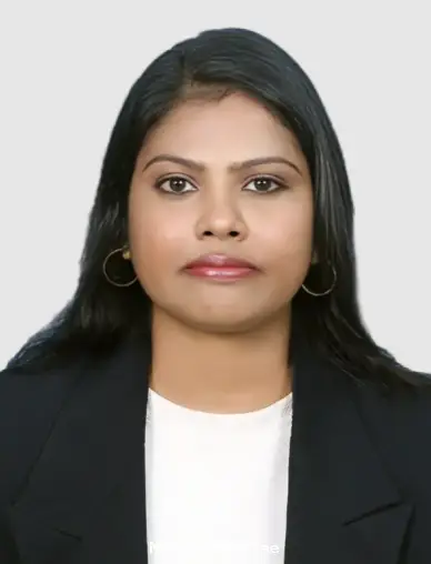 HESHVIE J. | SRI LANKAN FULL-TIME MAID & NANNY | 7 YRS EXP | DUBAI SRILANKAN FULL TIME IN DUBAI NORTHERN EMIRATES