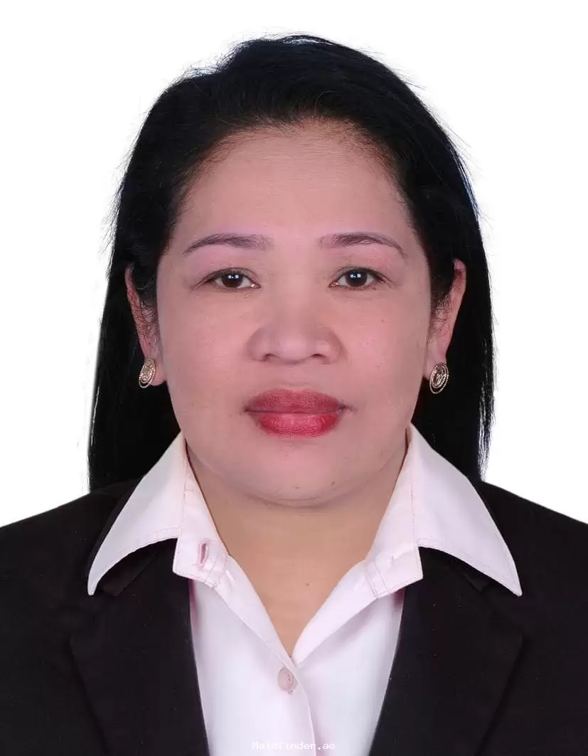 Jamila S.filipino Partime Housemaid In Abu-dhabi - Filipino Maid - 20 