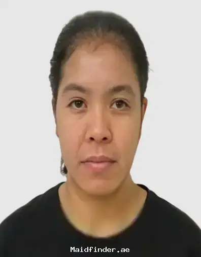 JENNELYN P. | FILIPINO FULL-TIME LADY DRIVER | 2 YRS EXP | DUBAI FILIPINO FULL TIME IN DUBAI NORTHERN EMIRATES