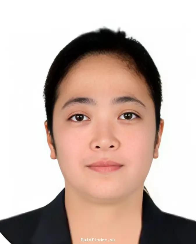 JINNEFER R. | FILIPINO FULL-TIME MAID & NANNY |  4 YRS EXP | DUBAI FILIPINO FULL TIME IN DUBAI NORTHERN EMIRATES