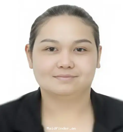 JOLLYVEE M. | FILIPINO FULL-TIME LADY DRIVER | 5 YRS EXP | AJMAN FILIPINO FULL TIME IN AJMAN