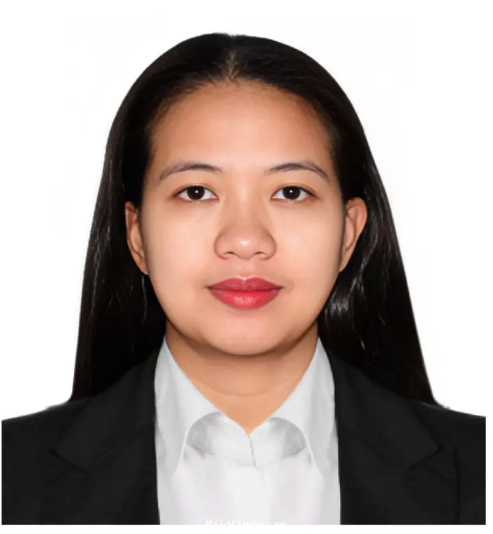 KAREN G. | FILIPINO FULL TIME MAID/NANNY | VISIT VISA | DUBAI FILIPINO FULL TIME IN DUBAI NORTHERN EMIRATES