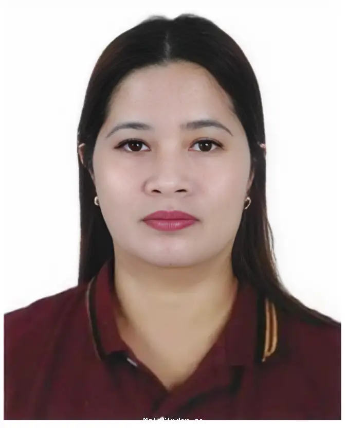 KATRINA P. | FILIPINO FULL TIME NANNY | VISIT VISA | DUBAI FILIPINO FULL TIME IN DUBAI NORTHERN EMIRATES