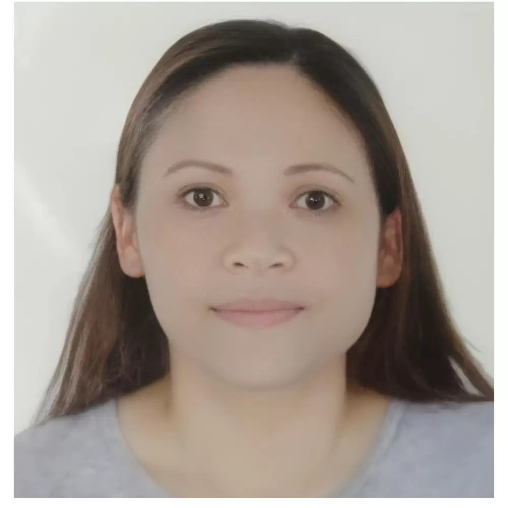 LIZA D. FILIPINO HOUSEMAID IN DUBAI - Filipino Maid - 4 Years of experience