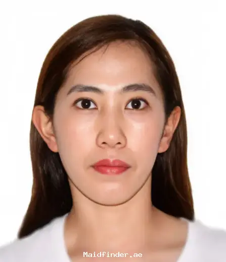 MA BLESSIE C. | FILIPINO FULL-TIME MAID & NANNY | OWN VISA | DUBAI FILIPINO PART TIME & FULL TIME IN DUBAI NORTHERN EMIRATES