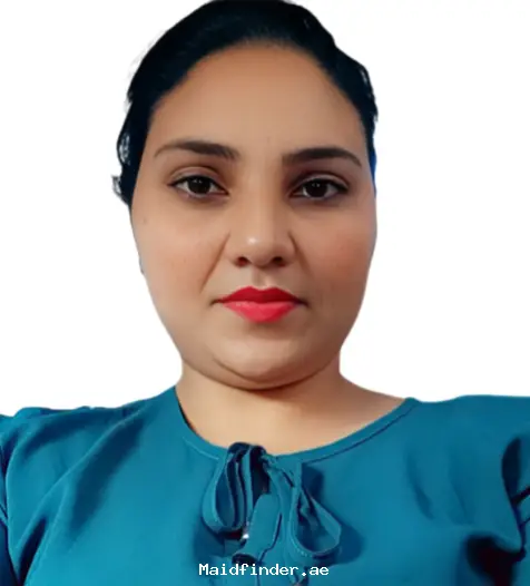 MANJINDER S.| INDIAN PUNJABI LIVE OUT  NANNY & COOK |OWN VISA |DUBAI INDIAN PART TIME & FULL TIME IN DUBAI NORTHERN EMIRATES