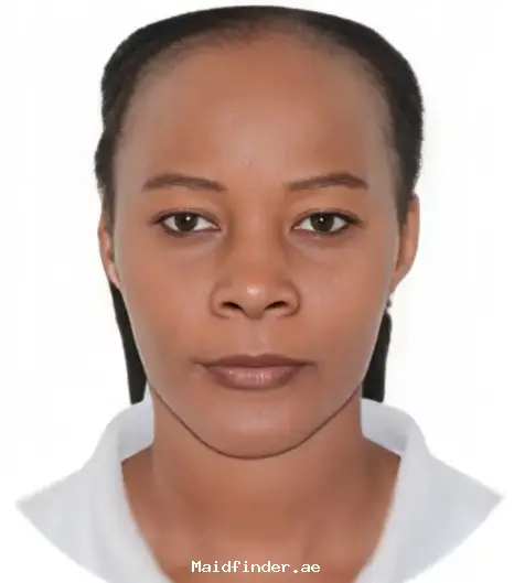 MARGRET K.|UGANDAN LIVE OUT NANNY AND COOK |OWN VISA |DUBAI UGANDAN PART TIME & FULL TIME IN DUBAI NORTHERN EMIRATES