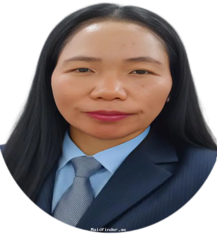 MARIANN M. | FILIPINO LIVE OUT NANNY & MAID | CANCELLED VISA | DUBAI