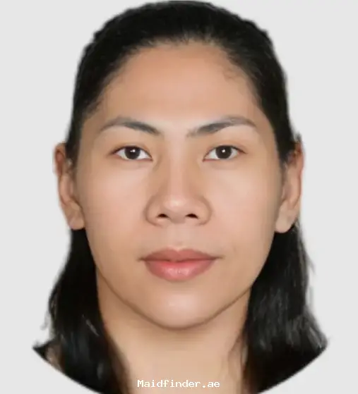 MARY JOL F.| FILIPINO MAID AND NANNY | OWN VISA | DUBAI FILIPINO FULL TIME IN DUBAI NORTHERN EMIRATES