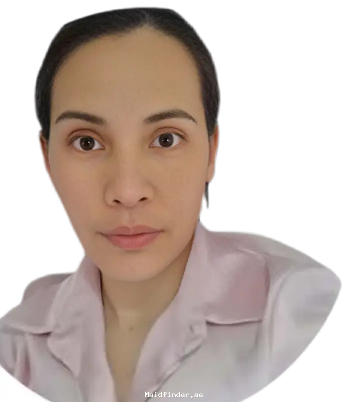 MELANDRINA R.| FILIPINO LIVE-OUT MAID AND NANNY | VISIT VISA | DUBAI FILIPINO FULL TIME IN DUBAI NORTHERN EMIRATES