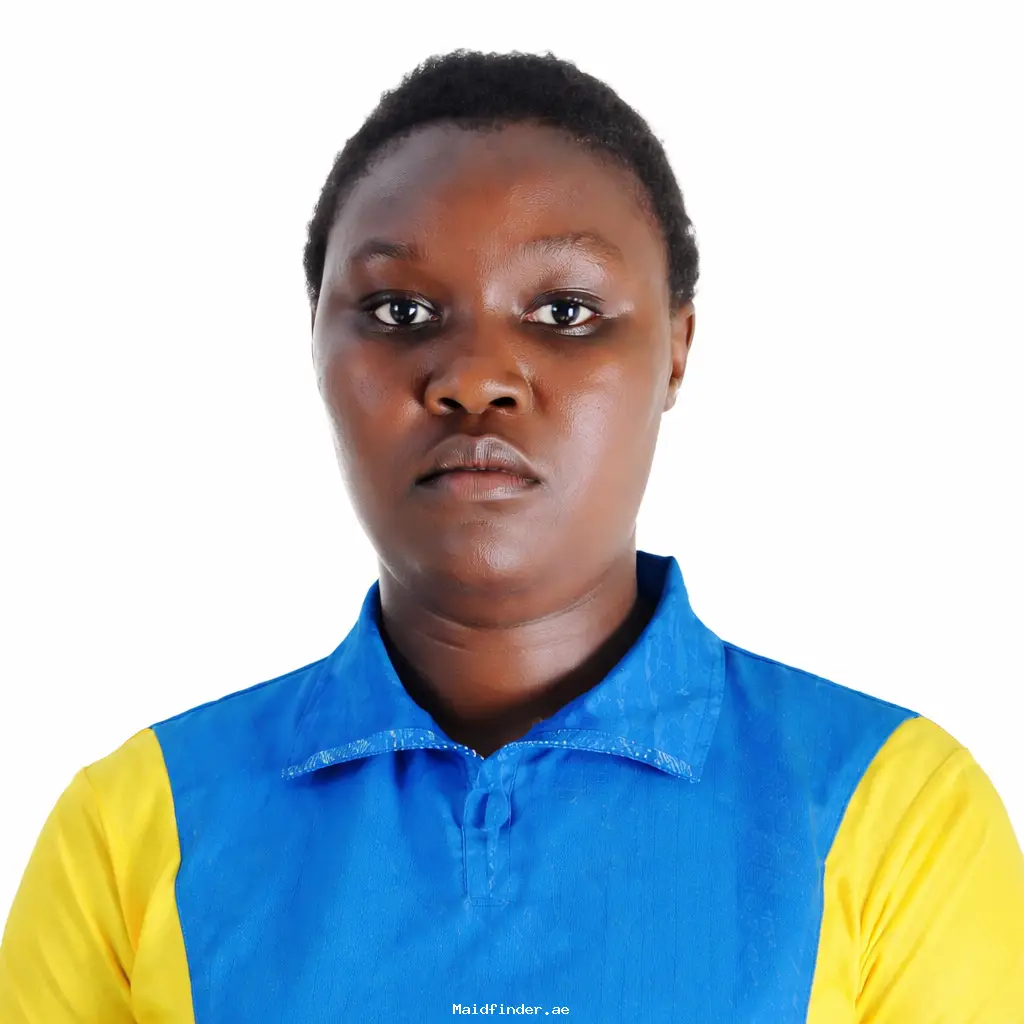 MERCY J KENYAN FULL TIME LIVE IN MAID AND NANNY IN SHARJAH KENYAN FULL TIME IN SHARJAH