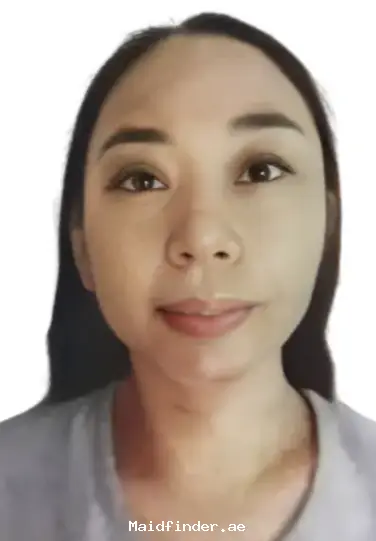 MOJIKA J.|FILIPINO FULL TIME NANNY AND DRIVER|EMPLOYMENT VISA|DUBAI FILIPINO FULL TIME IN DUBAI NORTHERN EMIRATES