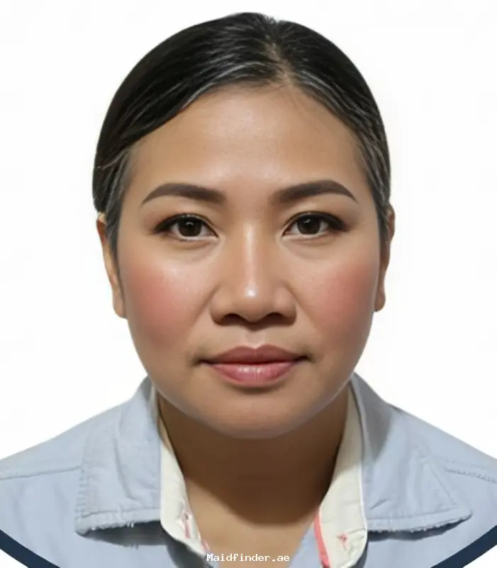 MYLEEN M.| FILIPINO MAID AND NANNY | OWN VISA | DUBAI FILIPINO PART TIME & FULL TIME IN DUBAI NORTHERN EMIRATES