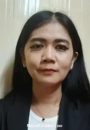 NENI D. | INDONESIAN FULL-TIME MAID & NANNY | OWN VISA | DUBAI INDONESIAN PART TIME & FULL TIME IN DUBAI NORTHERN EMIRATES