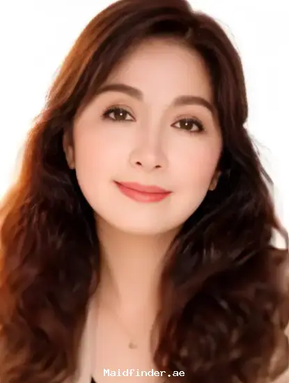 NORA B. | FILIPINO LADY DRIVER | 10 YRS EXP | DUBAI FILIPINO FULL TIME IN DUBAI NORTHERN EMIRATES