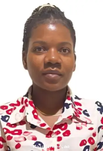 OLIVA N.|UGANDAN LIVE OUT NANNY & COOK | OWN VISA | DUBAI UGANDAN PART TIME & FULL TIME IN DUBAI NORTHERN EMIRATES