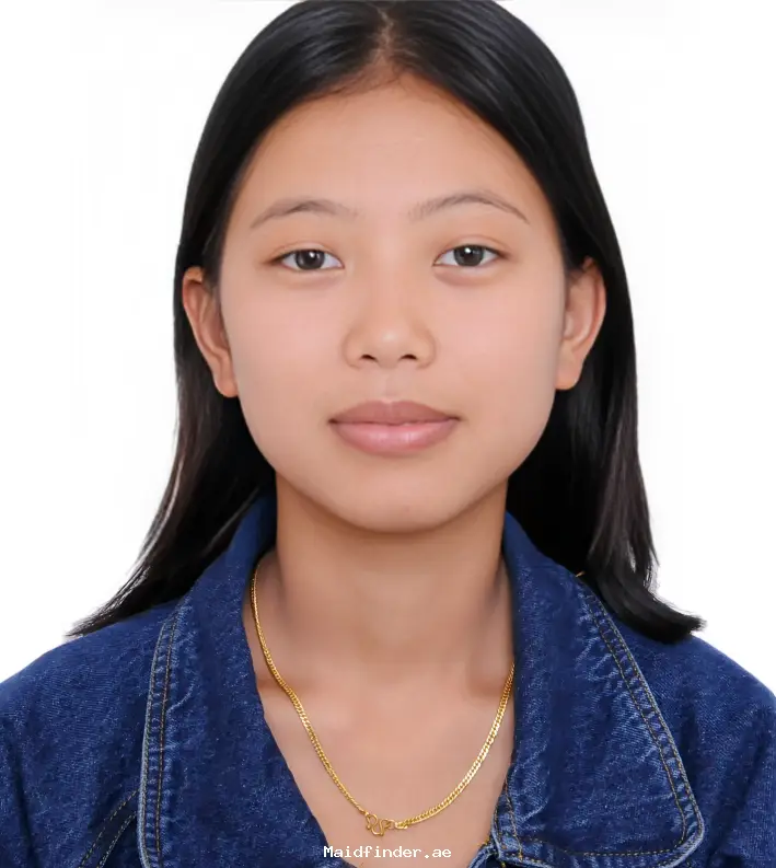 PASANG T.|NEPALI LIVE IN NANNY AND COOK |OWN VISA|DUBAI NEPALI PART TIME & FULL TIME IN DUBAI NORTHERN EMIRATES