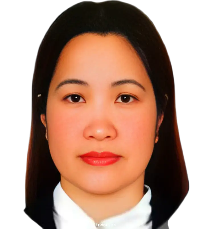 PETRA P.| FILIPINO LIVE-IN MAID AND NANNY | VISIT VISA | DUBAI FILIPINO FULL TIME IN DUBAI NORTHERN EMIRATES