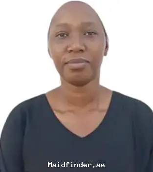 POLLINE S.|UGANDAN FULL TIME LIVE IN NANNY & COOK |OWN VISA |SHARJAH UGANDAN FULL TIME IN SHARJAH